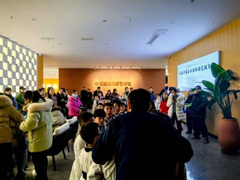 遵化市培训讲座公司如何赋能文旅产业：定制化培训助力产业人才升级